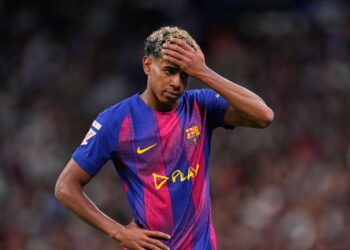 Barcelona – Eintracht de Frankfurt: horario, TV y dónde ver hoy el partido de la Champions League