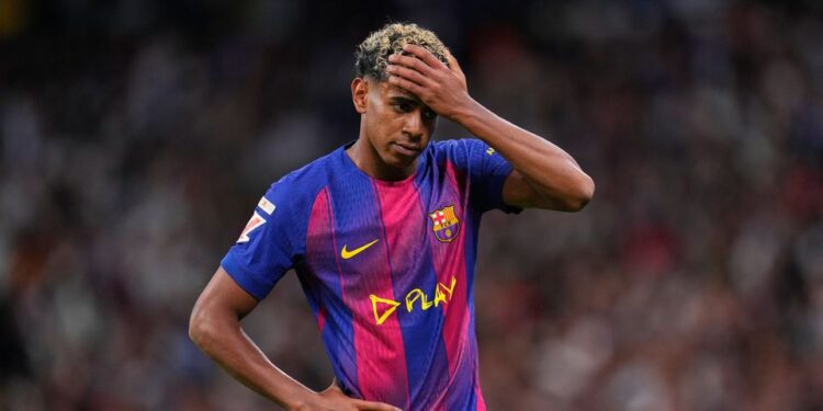 Barcelona – Eintracht de Frankfurt: horario, TV y dónde ver hoy el partido de la Champions League