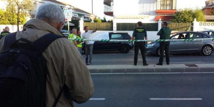 Detienen a cinco personas por asesinato y robo de criptomonedas en Mijas