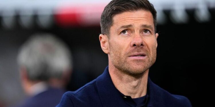 El Real Madrid entra en alerta máxima: Xabi Alonso se lo juega todo