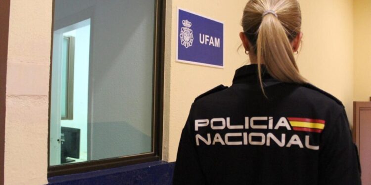 El juzgado de Málaga mantiene en prisión a los tres jóvenes acusados de una agresión sexual múltiple