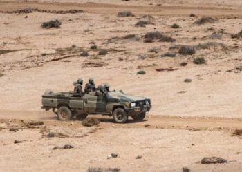 Doha gana protagonismo como posible árbitro en el conflicto del Sáhara Occidental