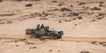 Doha gana protagonismo como posible árbitro en el conflicto del Sáhara Occidental