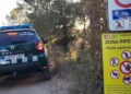 Guardia Civil alerta sobre la gestión de la peste porcina en Cataluña y pide reforzar el Seprona