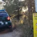 Guardia Civil alerta sobre la gestión de la peste porcina en Cataluña y pide reforzar el Seprona