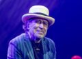 Joaquín Sabina dice adiós para siempre