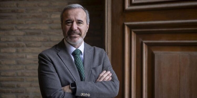 Aragón adelantará elecciones a febrero tras el rechazo de Vox a los Presupuestos