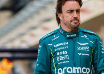 Fernando Alonso: “Hacer 10º en el Mundial es horrible para mí”