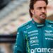 Fernando Alonso: “Hacer 10º en el Mundial es horrible para mí”