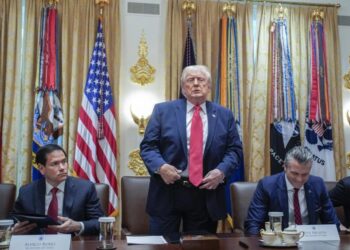 Costa advierte a Trump: “Europa no aceptará injerencias en su vida política”