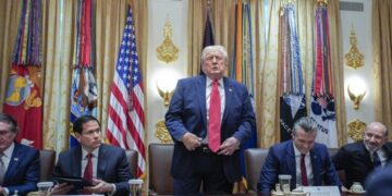 Costa advierte a Trump: “Europa no aceptará injerencias en su vida política”