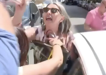 “Paqui”, la esposa de Cerdán, citada el 15 de diciembre en el Senado por la Comisión de Investigación