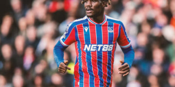 El ‘caso Uche’ deja al Ceuta sin su porcentaje de traspaso