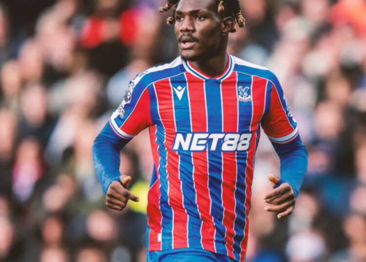 El ‘caso Uche’ deja al Ceuta sin su porcentaje de traspaso