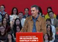 Sánchez acusa a las comunidades del PP de bloquear la ley de vivienda por motivos ideológicos