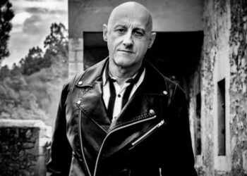 Muere a los 70 años Jorge Martínez, líder de Ilegales y figura clave del punk español