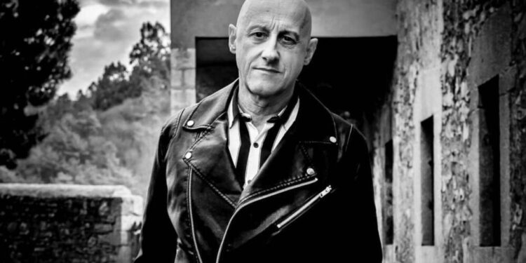 Muere a los 70 años Jorge Martínez, líder de Ilegales y figura clave del punk español