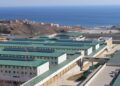 El Centro Penitenciario de Ceuta inicia un pionero análisis del gas radón en sus instalaciones