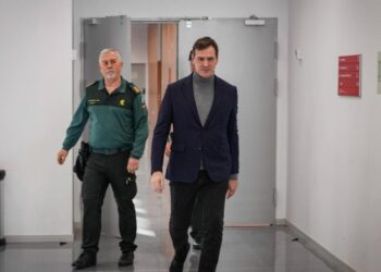 La Audiencia de Badajoz retrasa hasta finales de mayo el juicio contra David Sánchez y Miguel Ángel Gallardo