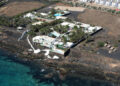 Sánchez destina 123.000 euros en arreglar «La Mareta» su residencia vacacional de lujo en Lanzarote