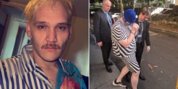 El periodista “del pueblo” que escondía un imperio de abuso infantil y rituales satánicos