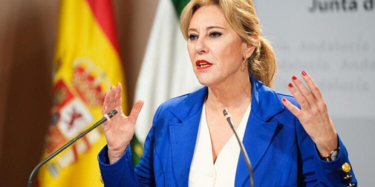 La Junta tumba 518 enmiendas de la oposición al Presupuesto andaluz