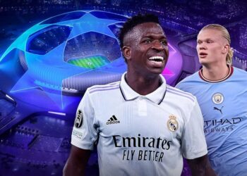 Real Madrid vs Manchester City: horario y dónde ver el partido de Champions League hoy