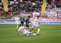 El Ceuta se obliga a reaccionar en la Liga tras su adiós copero