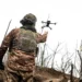 La guerra de los drones transforma la medicina militar ucraniana y cuestiona la preparación de la OTAN