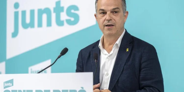 Junts exige hechos a Sánchez y pone en duda el giro del Gobierno