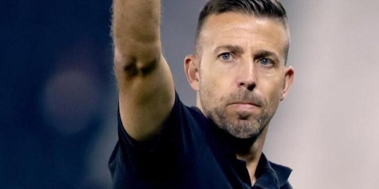 Luis García denuncia una competición “sin igualdad” tras la odisea de Las Palmas rumbo a Ceuta