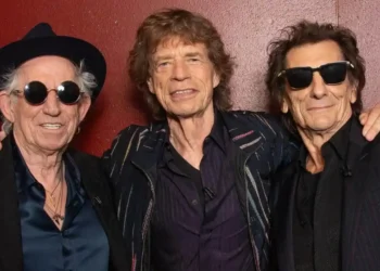 Los Rolling Stones cancelan su gira de 2026 por motivos de salud de Keith Richards