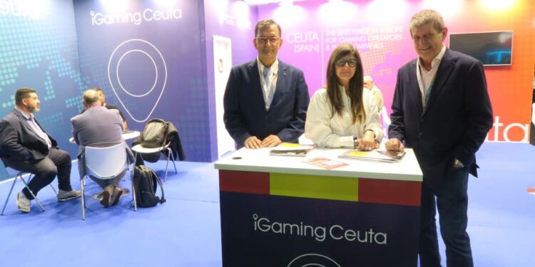 Ceuta gana protagonismo ante la crisis del iGaming en Gibraltar