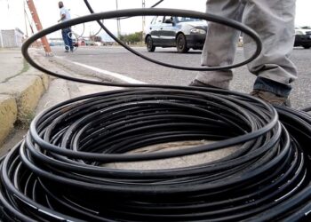 Nueva avería deja varias horas sin Internet ni telefonía a los vecinos de Pozoblanco