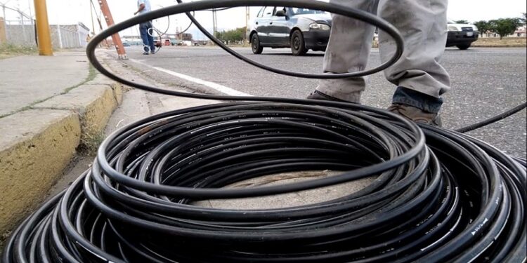 Nueva avería deja varias horas sin Internet ni telefonía a los vecinos de Pozoblanco