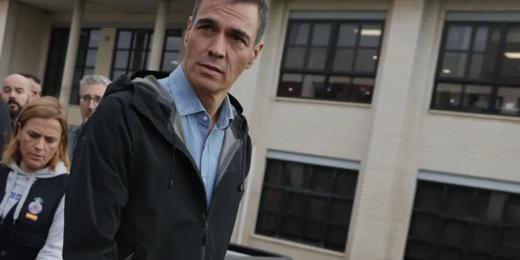 La jueza de la dana rechaza llamar a declarar a Pedro Sánchez y ordena investigar la posible recuperación de mensajes clave