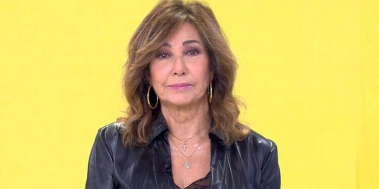 «El presidente negará conocer a su mujer y a su hermano»: el demoledor editorial de Ana Rosa contra el ‘gran desconocido’ Ábalos