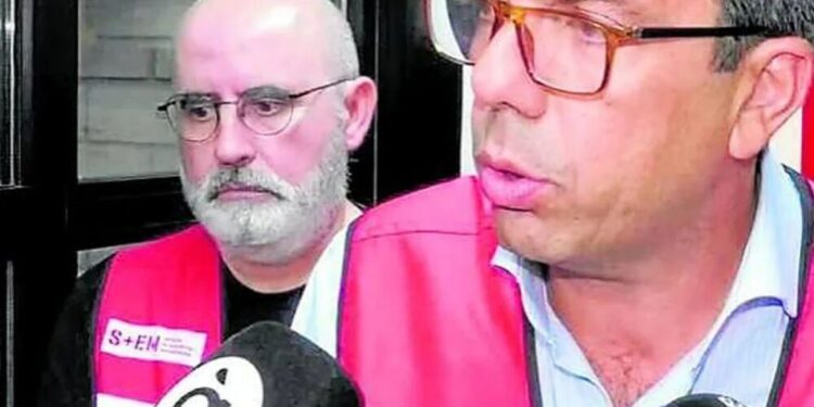 El subdirector de Emergencias entrega a la jueza de la DANA notas manuscritas suyas y de Pradas sobre el ‘Es-Alert’