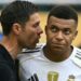 Mbappé, el último hilo de vida para un Xabi Alonso que pende de un gol