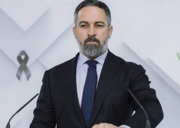 Dimite el jefe de redes de Vox tras una denuncia por acoso sexual a un menor: acusa a los líderes de Revuelta de «montaje»