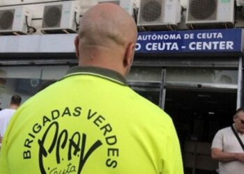 Las Brigadas Verdes amenazan con movilizaciones si no se cumple la promesa de integración municipal