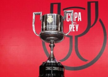 Escabechina de ‘Primeras’ en la Copa: Racing, Cultural, Albacete, Burgos y Dépor firman una jornada de sorpresas históricas