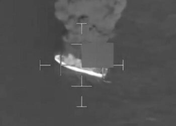 Nuevos ataques de EE.UU. en el Pacífico: Ocho muertos en emboscadas