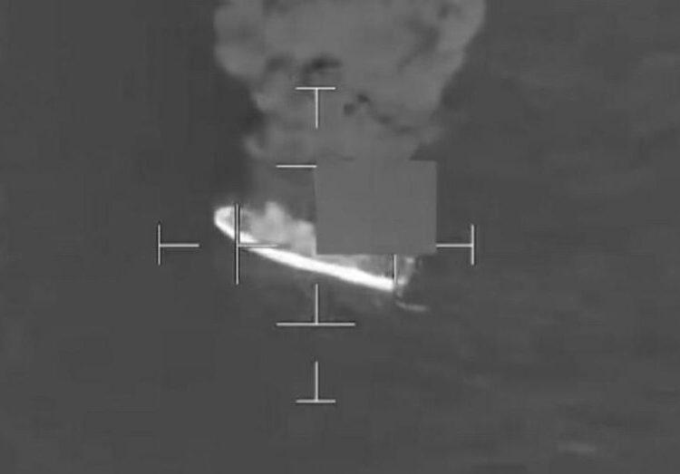 Nuevos ataques de EE.UU. en el Pacífico: Ocho muertos en emboscadas