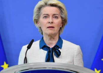 La UE aprueba un préstamo de 90.000 millones a Ucrania para su reconstrucción