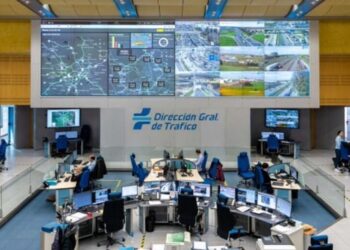 Arranca la Operación Especial de Navidad: Andalucía prevé más de cinco millones de desplazamientos en tres fases críticas