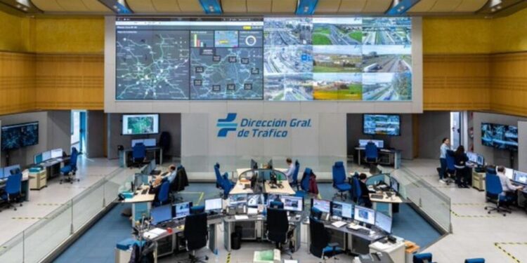 Arranca la Operación Especial de Navidad: Andalucía prevé más de cinco millones de desplazamientos en tres fases críticas