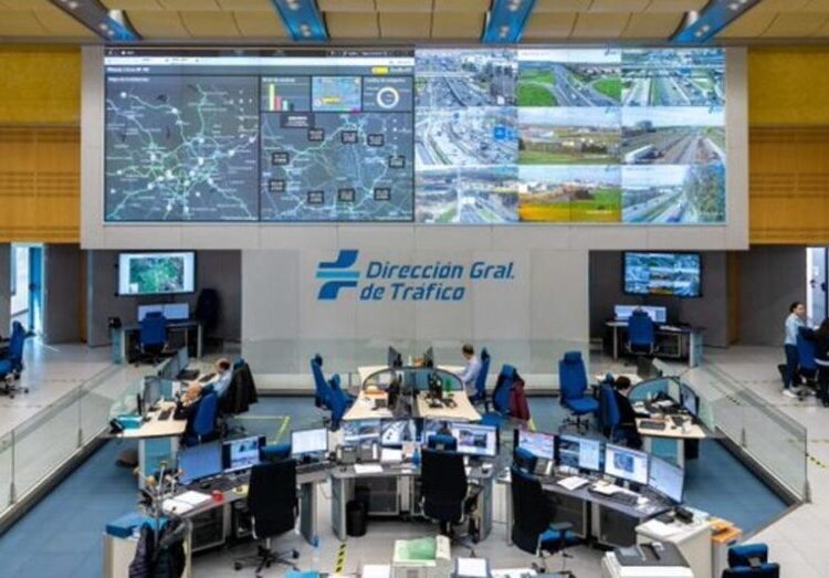 Arranca la Operación Especial de Navidad: Andalucía prevé más de cinco millones de desplazamientos en tres fases críticas