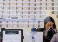 Ceuta celebra un segundo premio de la Lotería Nacional: 6.006 euros para un décimo