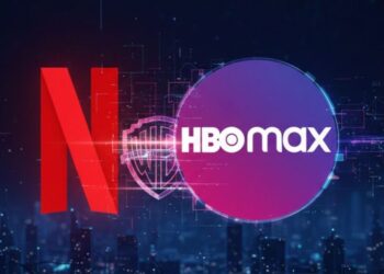 ¿Qué ocurrirá con mi cuenta de HBO Max tras la adquisición por parte de Netflix?
